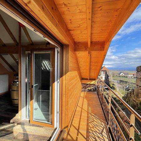 Hotel Le Refuge Du Rempart Dambach Zewnętrze zdjęcie