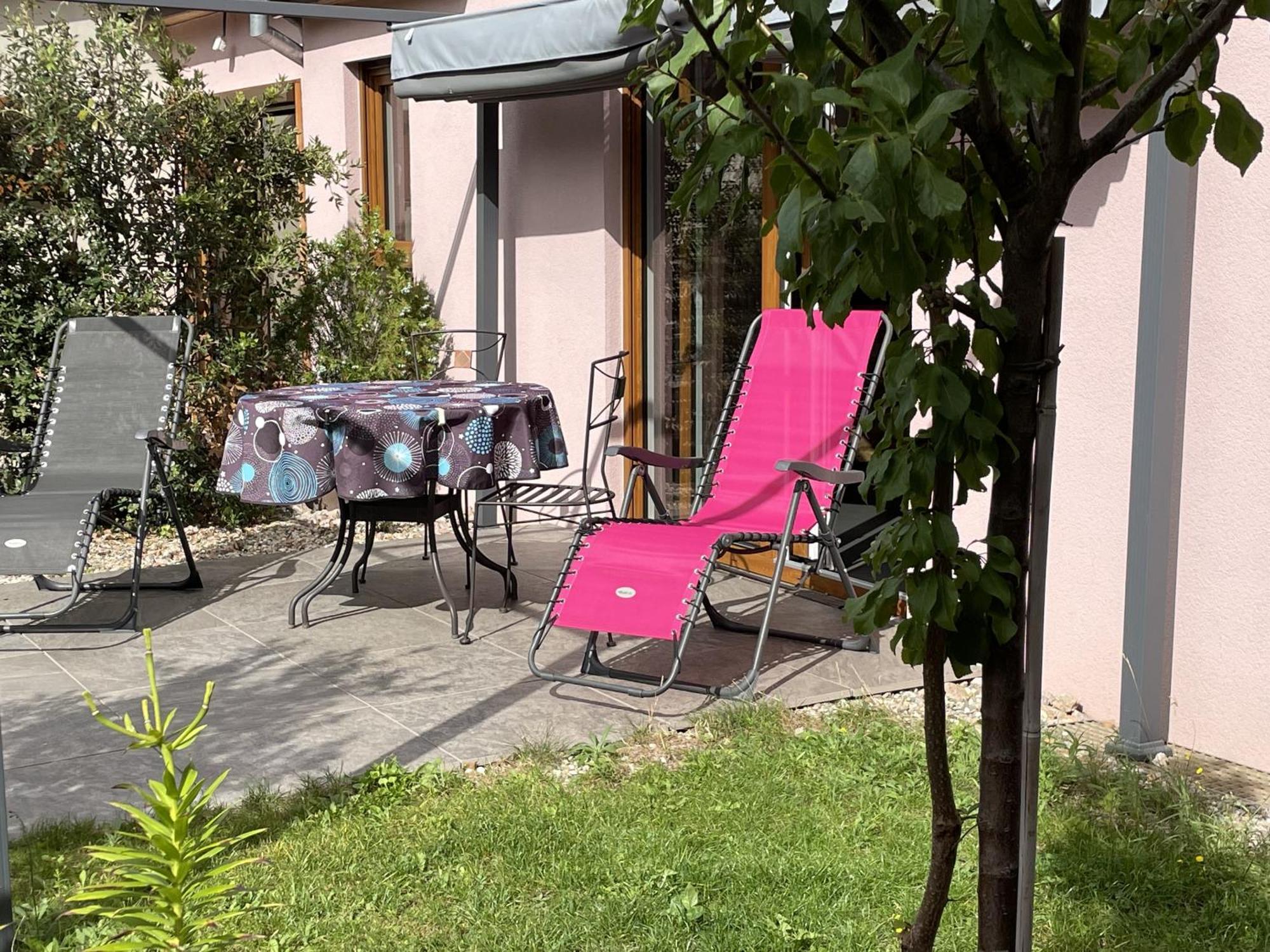 Hotel Le Refuge Du Rempart Dambach Pokój zdjęcie