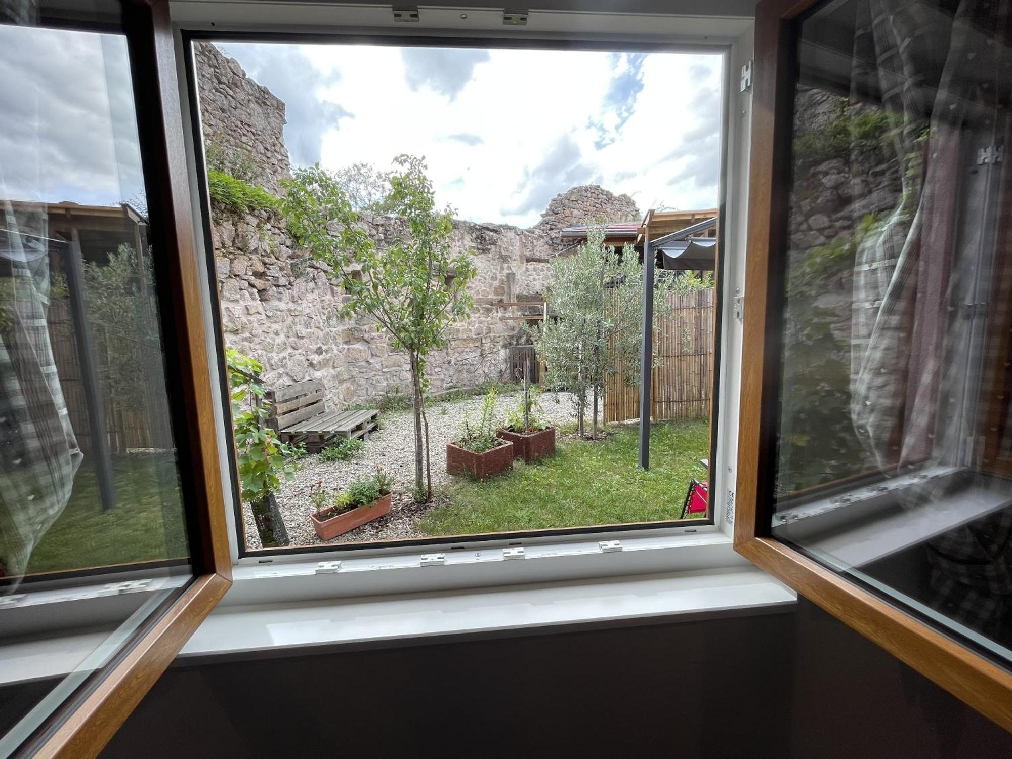 Hotel Le Refuge Du Rempart Dambach Pokój zdjęcie