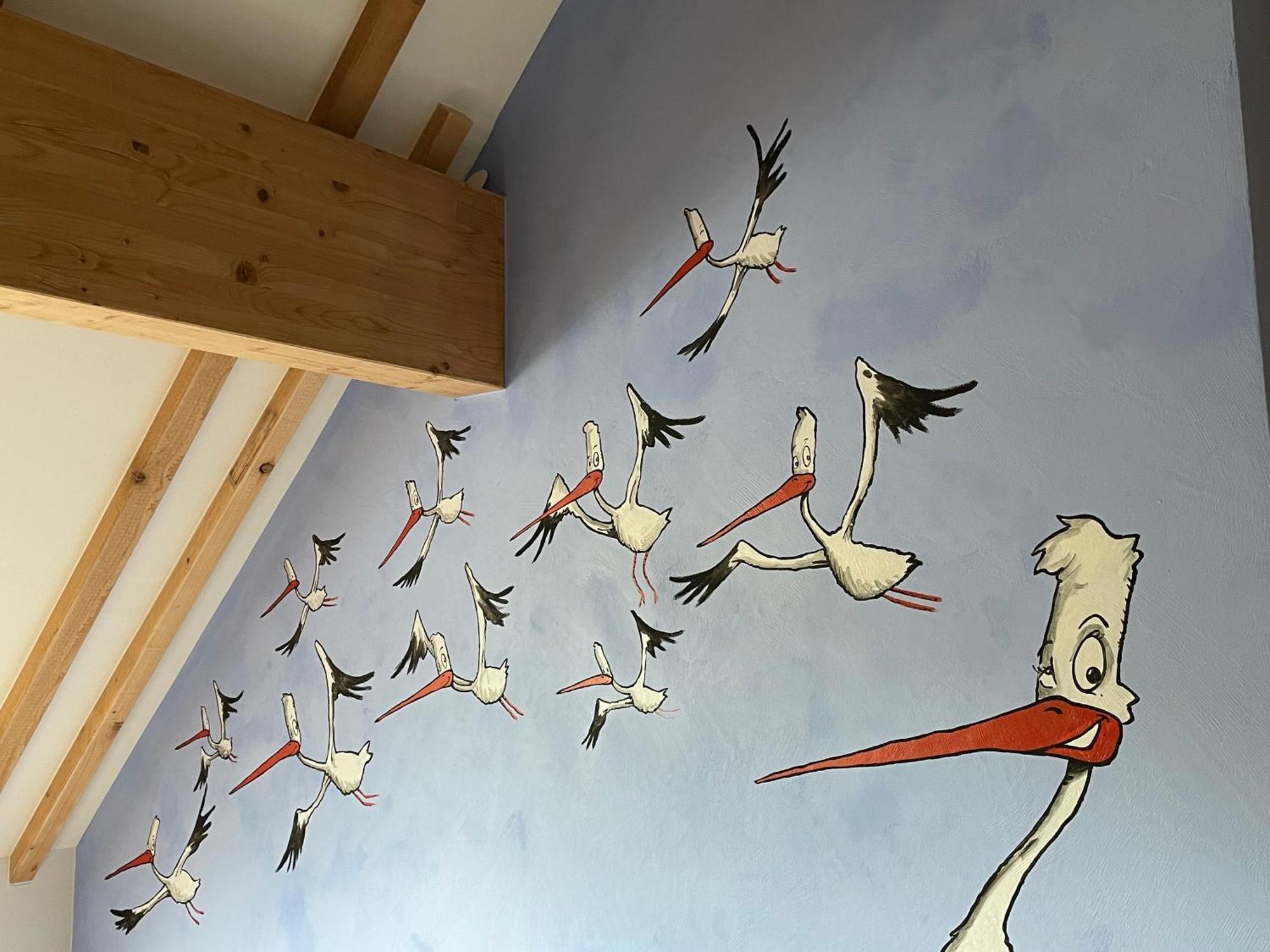 Hotel Le Refuge Du Rempart Dambach Pokój zdjęcie